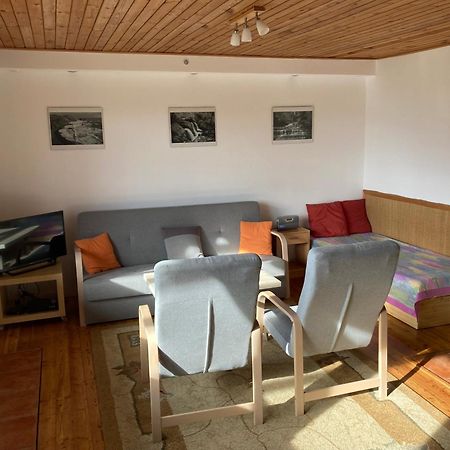 Privat Horicka Apartment Liptovsky Mikulas Exterior photo