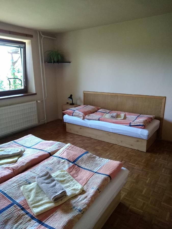 Privat Horicka Apartment Liptovsky Mikulas Exterior photo